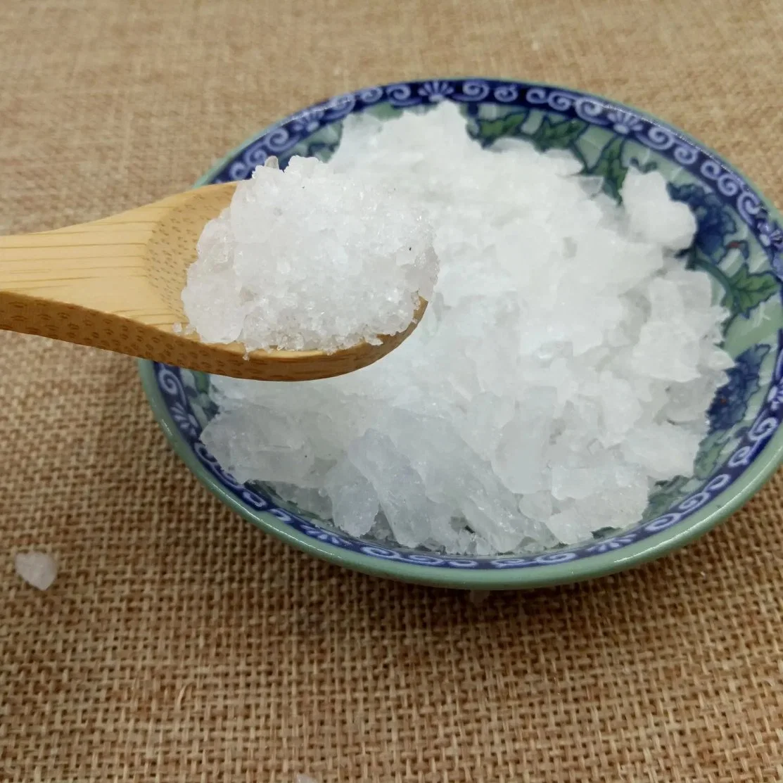 Sell at a Discount Food Grade Ammonium Aluminum Sulfate CAS No 10043-67-1