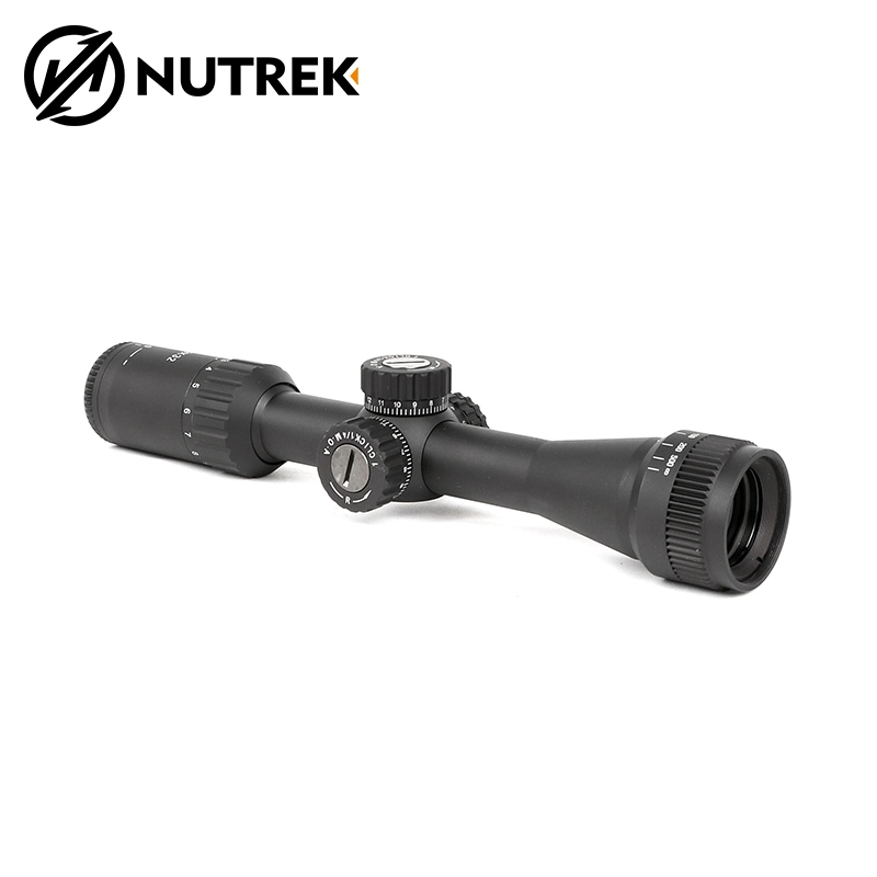Nutrek Optics M2 Series 3-9X32 Ao IR Waterproof Riflescope Forproof Hunting Scope