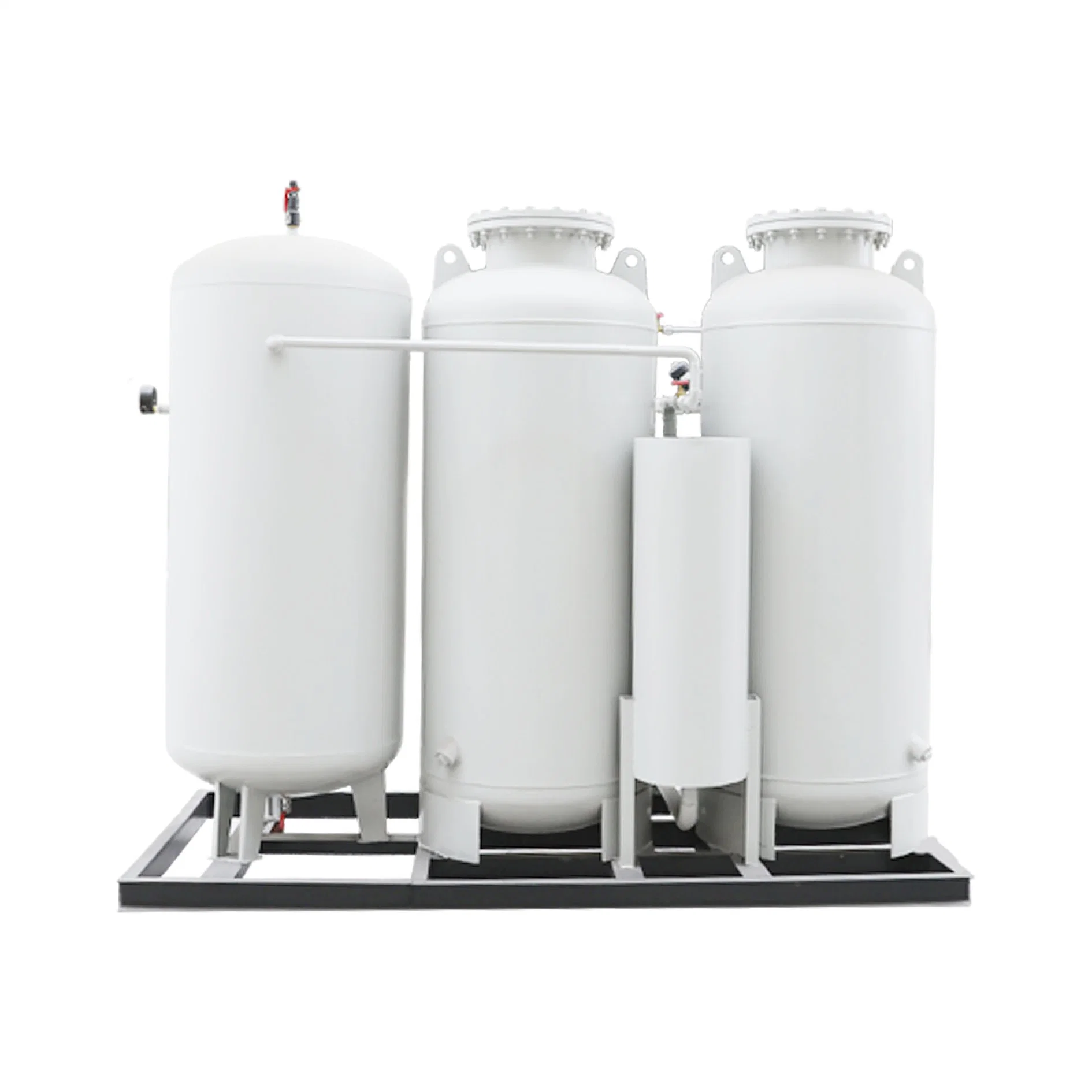 CE Approved High Purity Gas Nitrogen Generator for Gas Nitrogen Factory