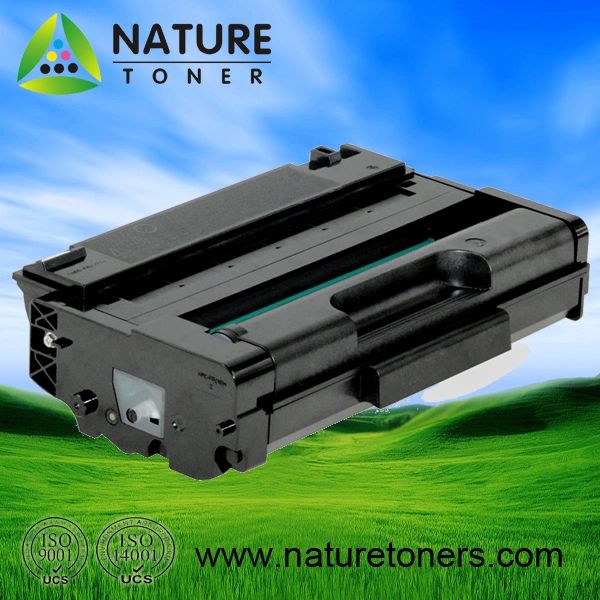 Black Toner Cartridge 406989 (SP3500) for Ricoh Aficio Sp3500 Sp3510 Printer