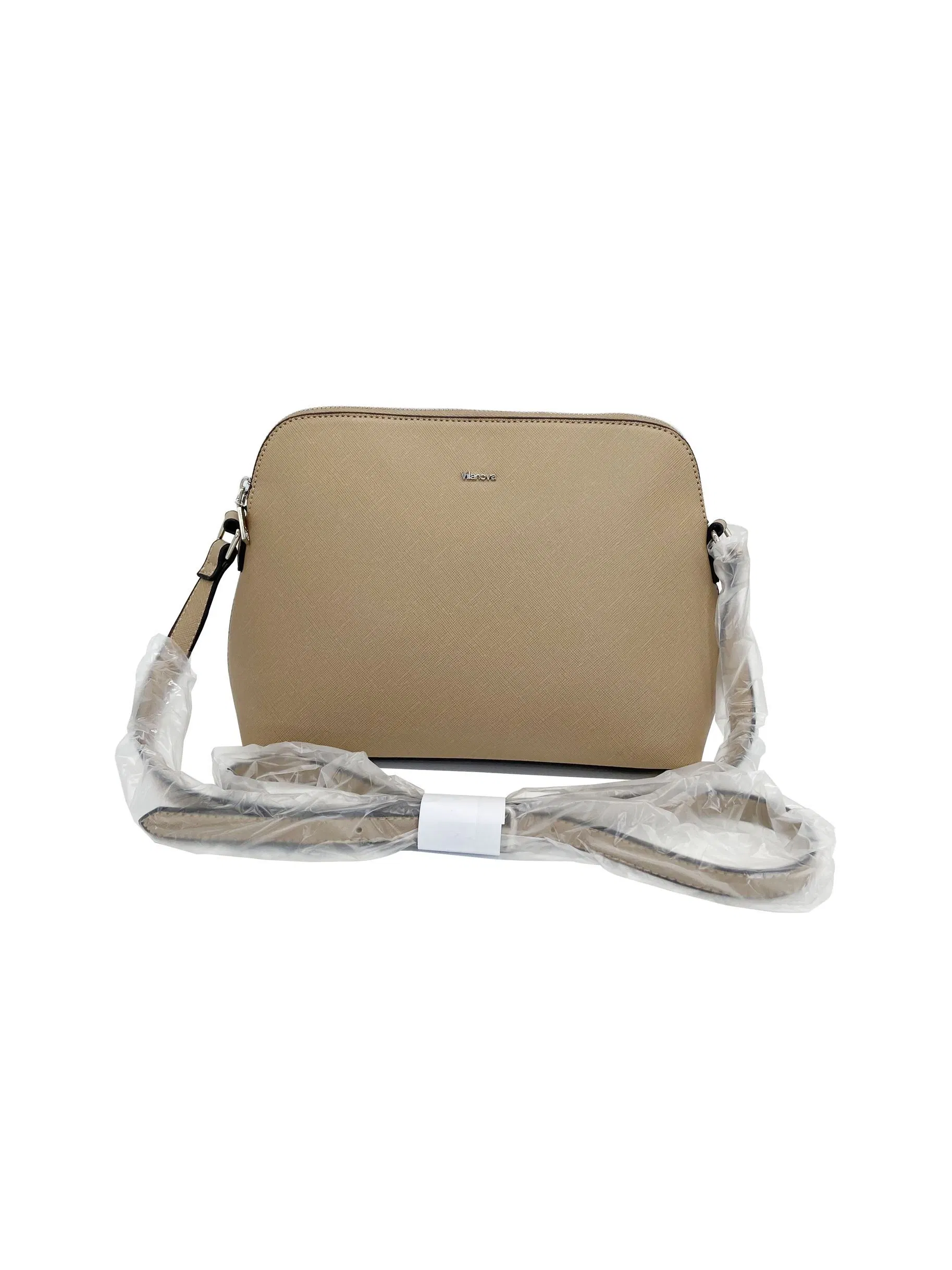 La mujer PU Bolsa Bolsa de cuero Crossbodybag