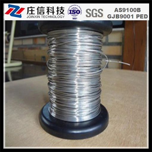 Original Factory Price R05400 Capacitor Grade Tantalum Wire in Stock