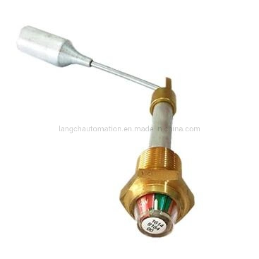 High quality/High cost performance  1616510800 Air Compressor Parts Oil Level Gauge Oil Indicator