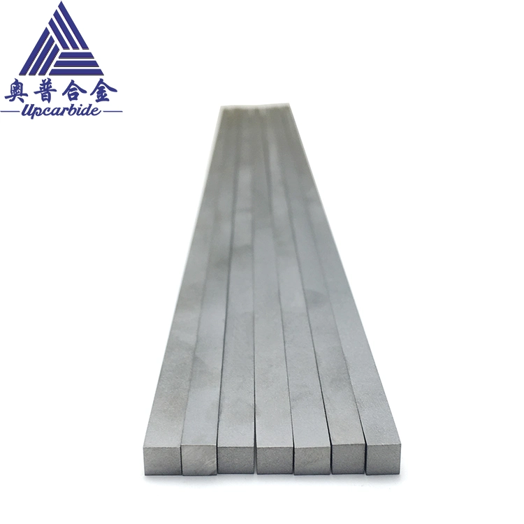 Zhuzhou Gute Hartmetall-Streifen Ys2t Hartmetall-Platten Wolfram Hartmetallstab für Holz