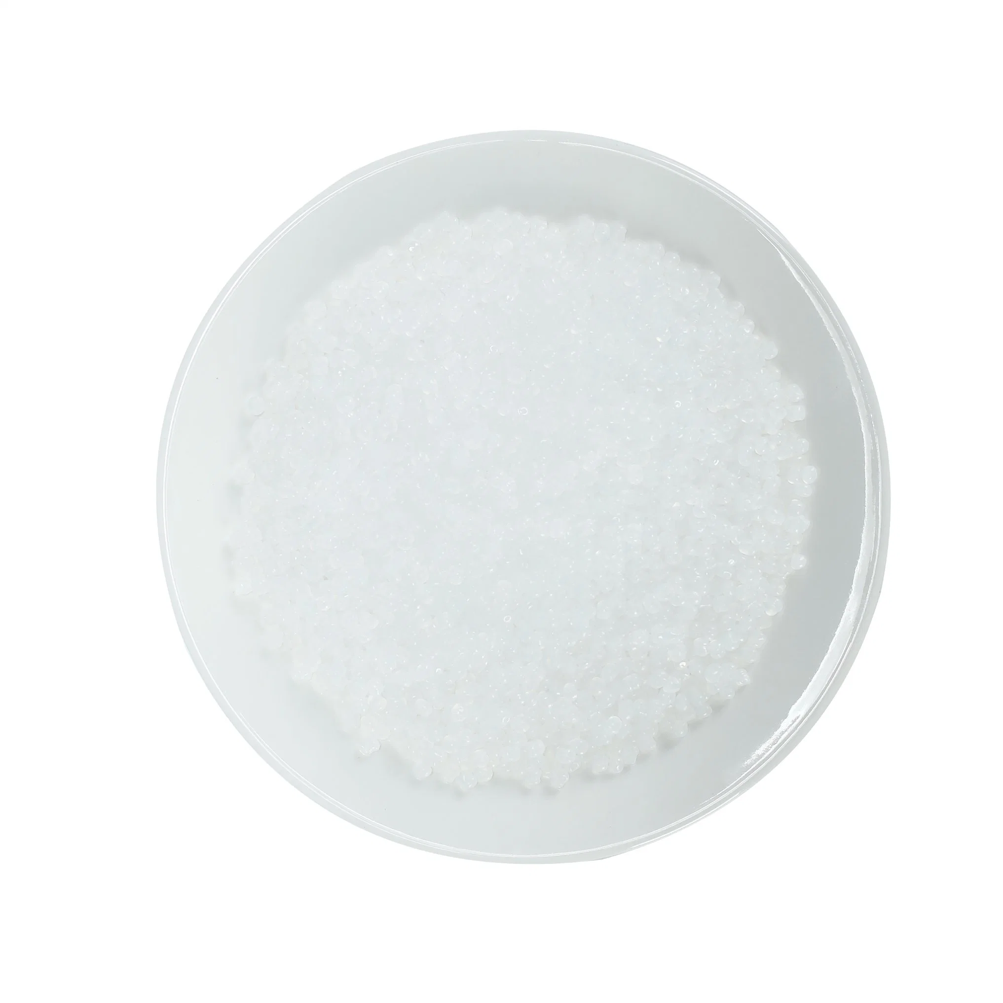 حقن مولية مولية شفافة Resin 7144 Virgin LLDPE