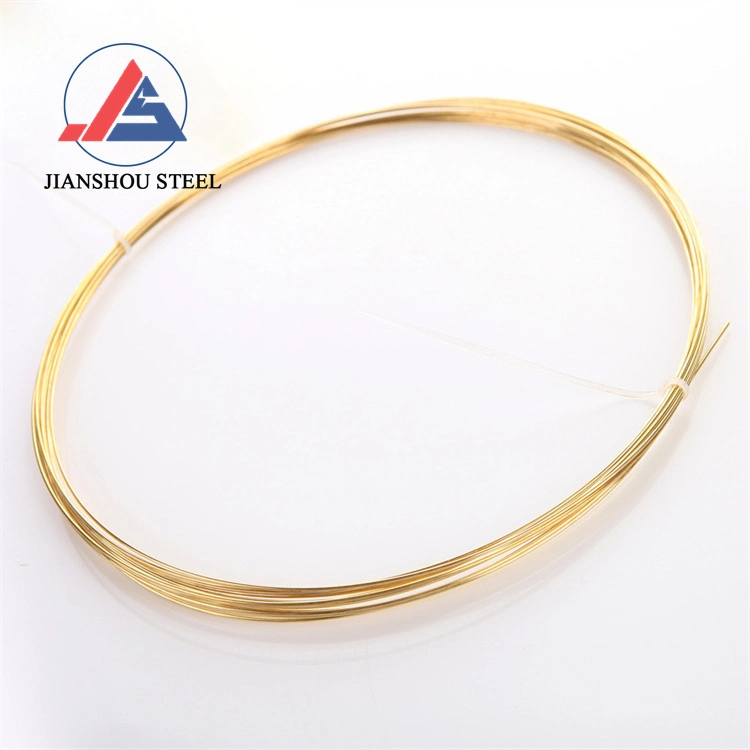 99.9% Pure Copper Wire C1100 5mm 8mm 10mm Copper Wire Rod