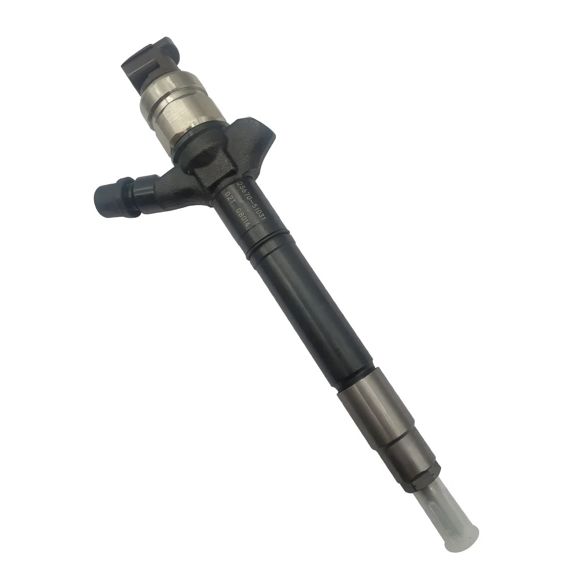 Diesel Engine Common Rail Injector 23670-51041/09500-977# (23670-51031/095000-978#)