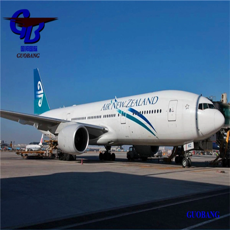 Air Shipping Logistics Service From Shanghai to Newyork