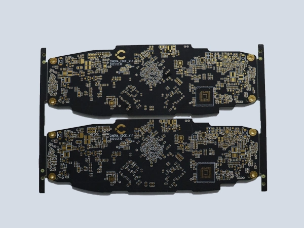 High quality/High cost performance  Enig Multilayer PCB Printed Circuit Board for Magnetic Card Systems