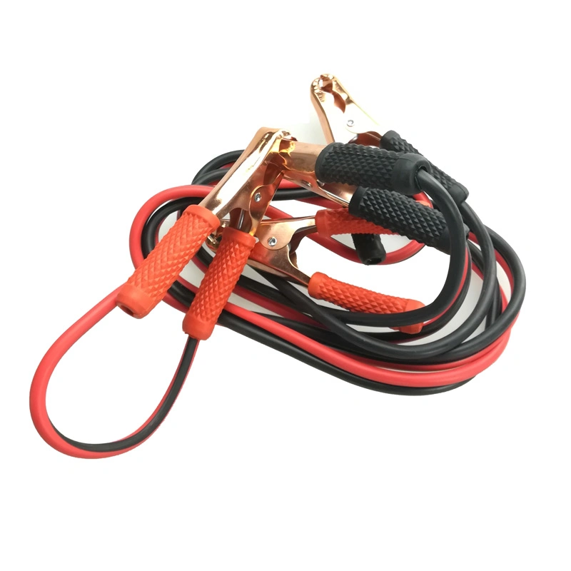 Carry Bag Heavy Duty Booster Jumper Cable