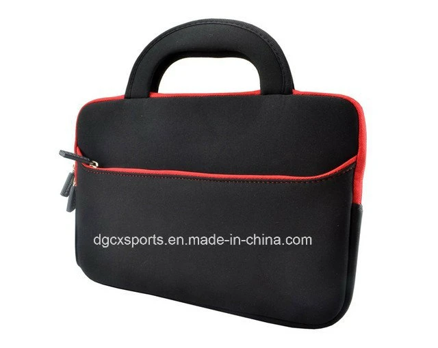 Popular Waterproof Neoprene Laptop Computer Notebook Bag