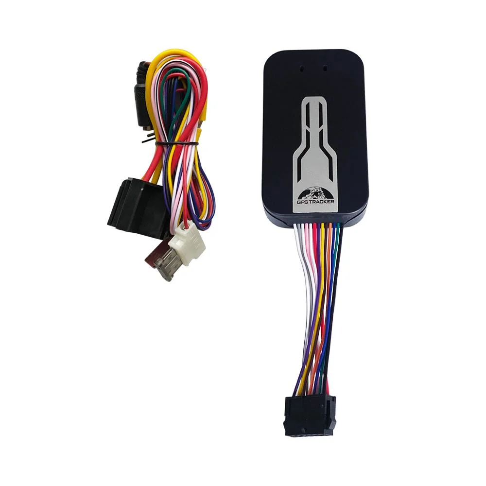 Car GPS Tracker GPS-405 3G/ 4G LTE with Auto Track Continuously and Alarm Function Sos Button Tk405b