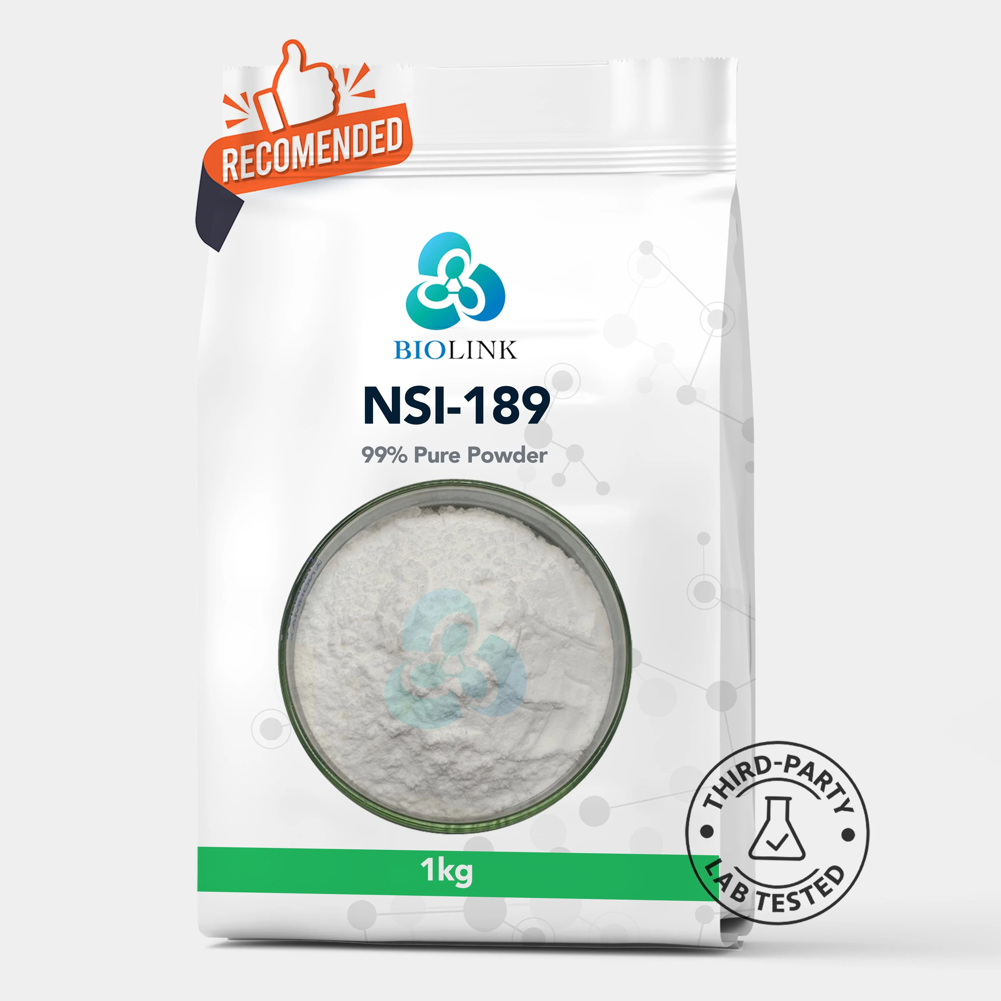 Mood Elevation Noopeptide N-Phenylacetyl-L-Prolylglycine Ethyl Ester Noopept Gvs-111 Raw Powder UK Stock CAS: 157115-85-0