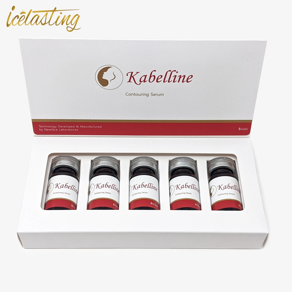 Hot Selling Korea Kabelline Lipolab Bonetta Neuramis Volume Deep Fine Lidocaine Dermal Filler