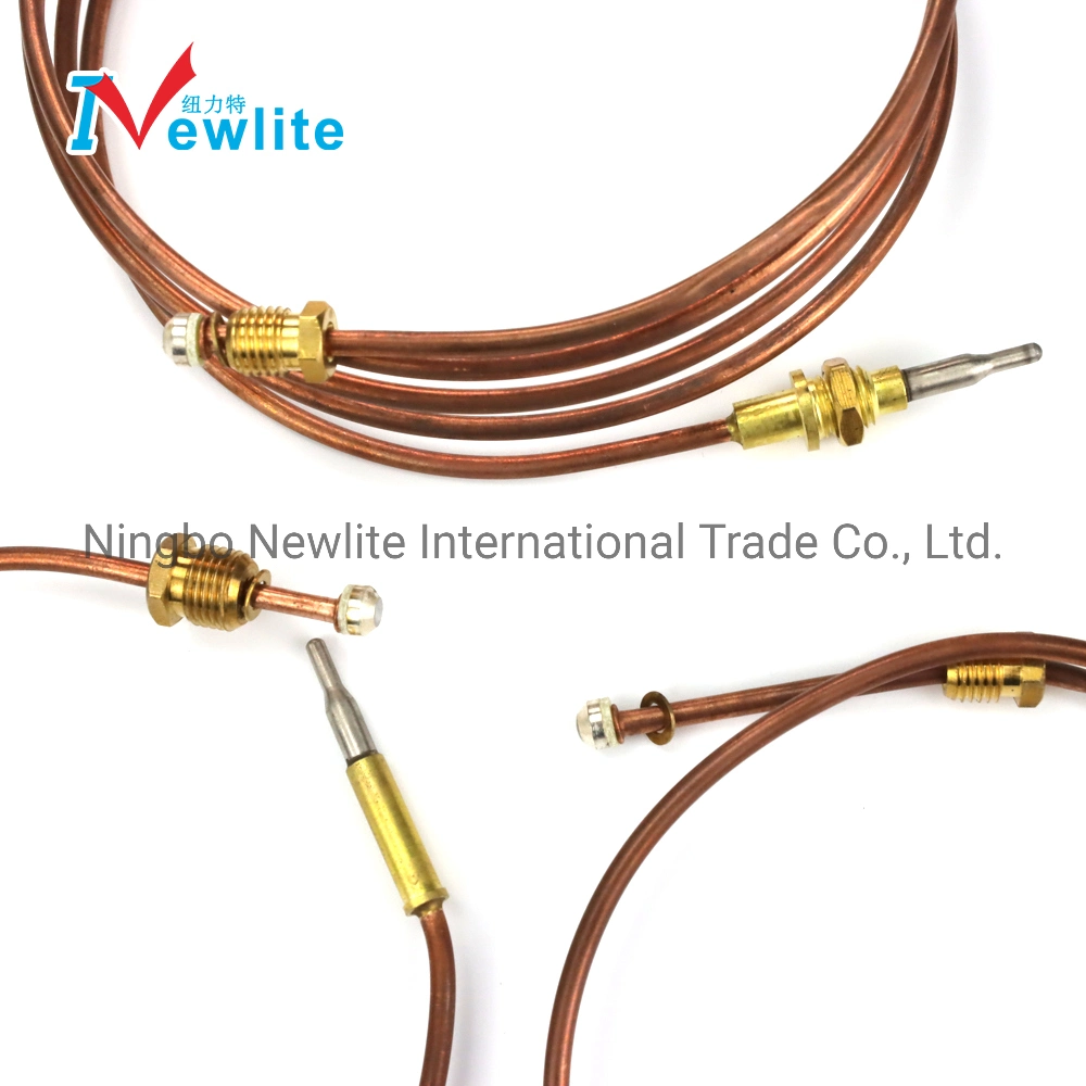 Thermocouple Water Heater/Gas Stove Part/Gas Cooker Part