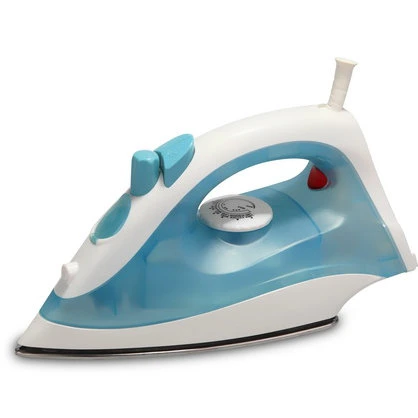 CB Approved Steam Iron (T-607A blue)