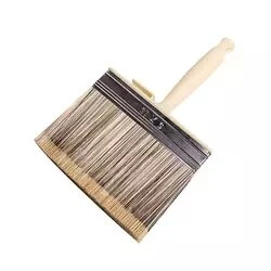 Yunxiao Clean-Cut Paint Edger Ceiling Baseboard Painting Edging Tool Home Roller Paint Brush for Wall