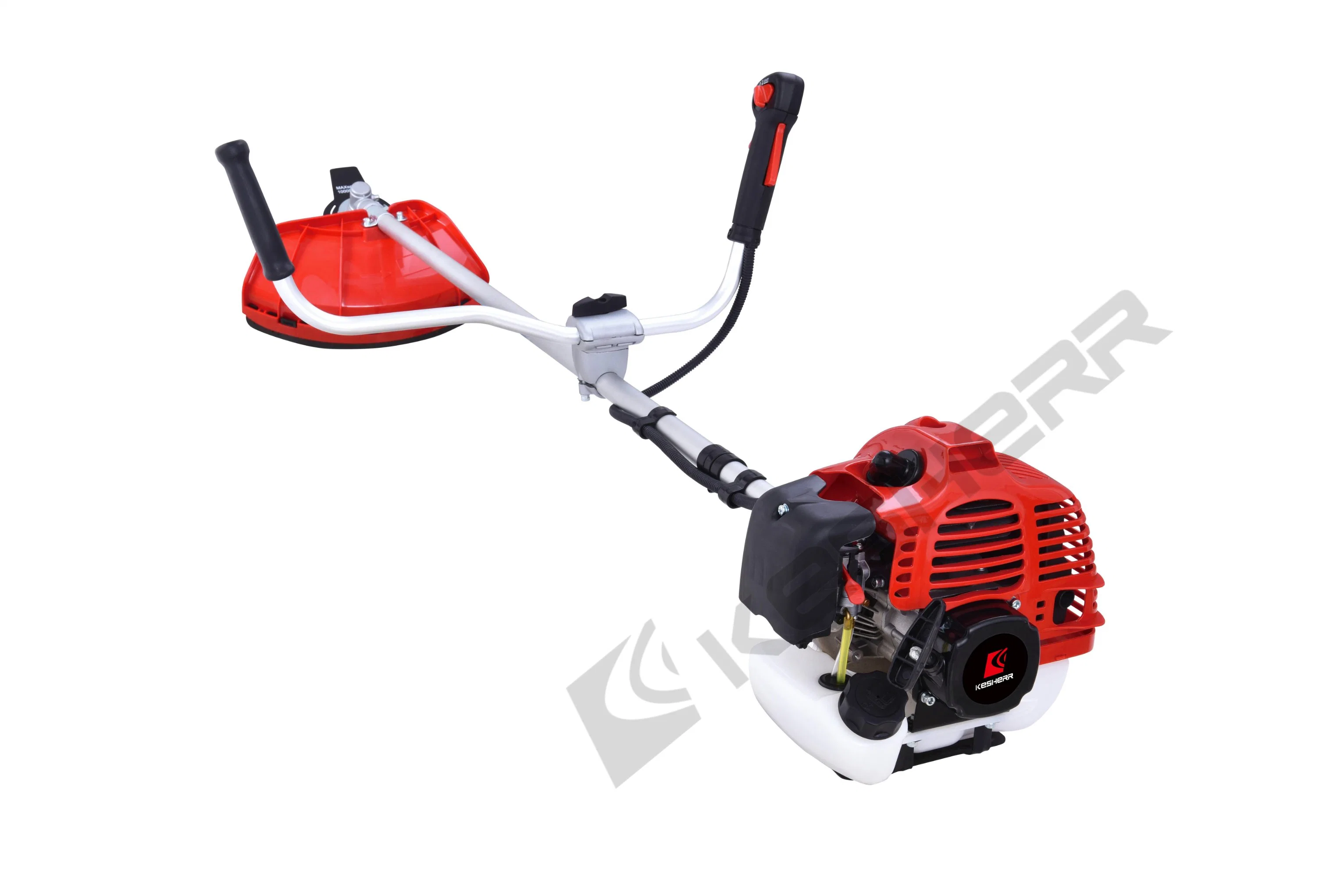 Agricultural Machinery 2-Stroke Handheld  Gas Brushcutter