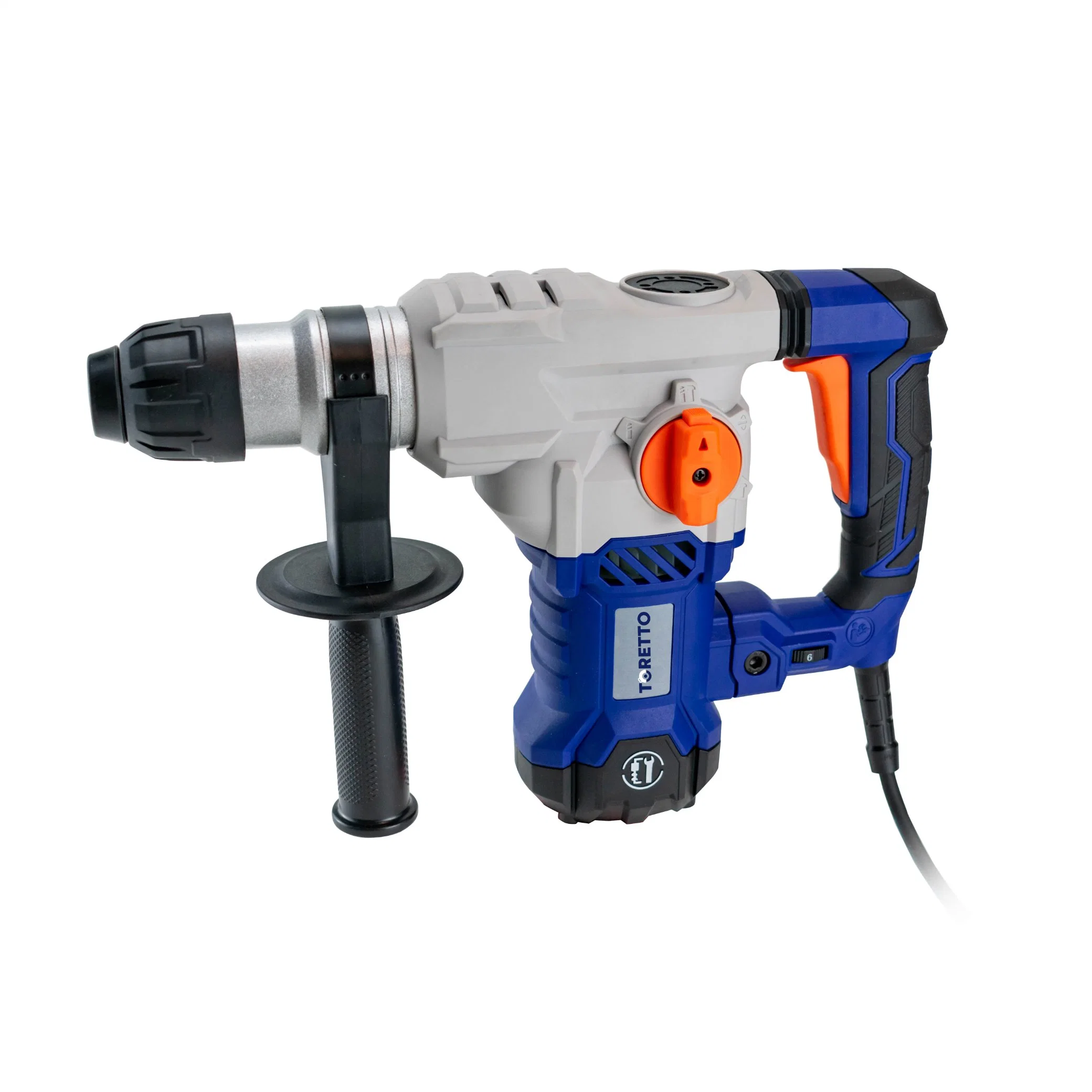 20mm 26mm Power Tools Industrial Electric Hammer Drill Machines Demolition Breaker Electric Rotary Hammer