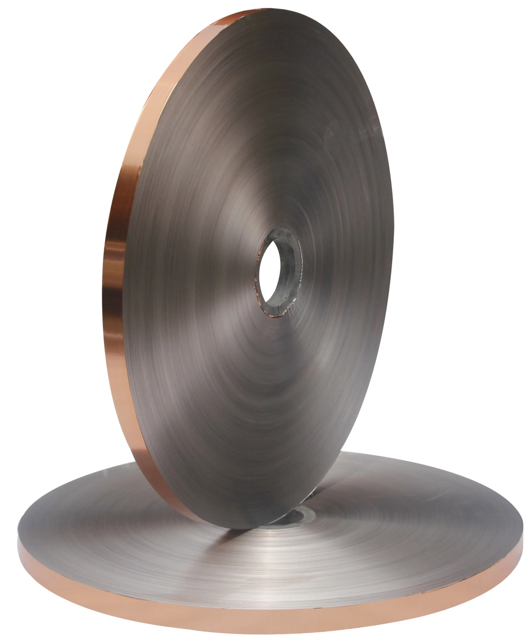 Single Side Industrial Pet Laminated Aluminum Foil Tape for Cable