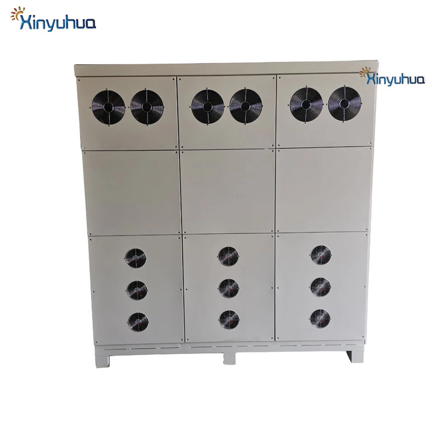 Xinyuhua Frequency Converter VFD AC Motor Drive Speed Controller 380V 11kw--15kw
