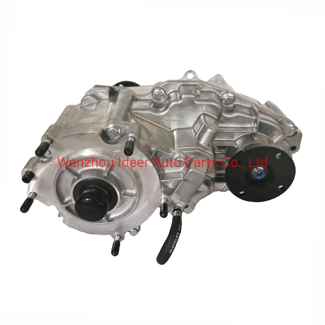 4WD Transfer Case Assembly for 9p2-7055-AA-F Jmc Yuhu Yusheng