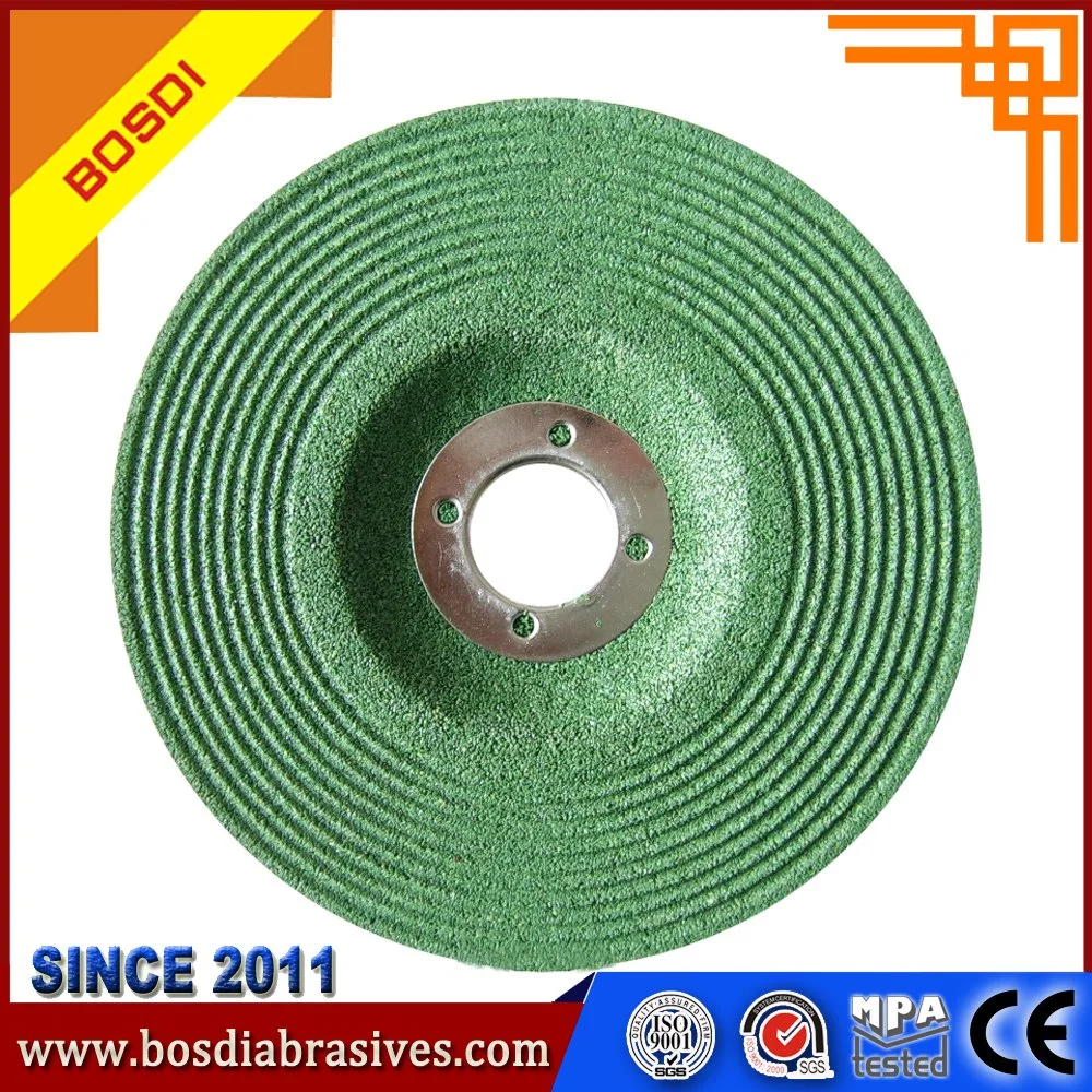 Flexible Stone Grinding Wheel, Angle Grinder for Polishing Grinding Disc