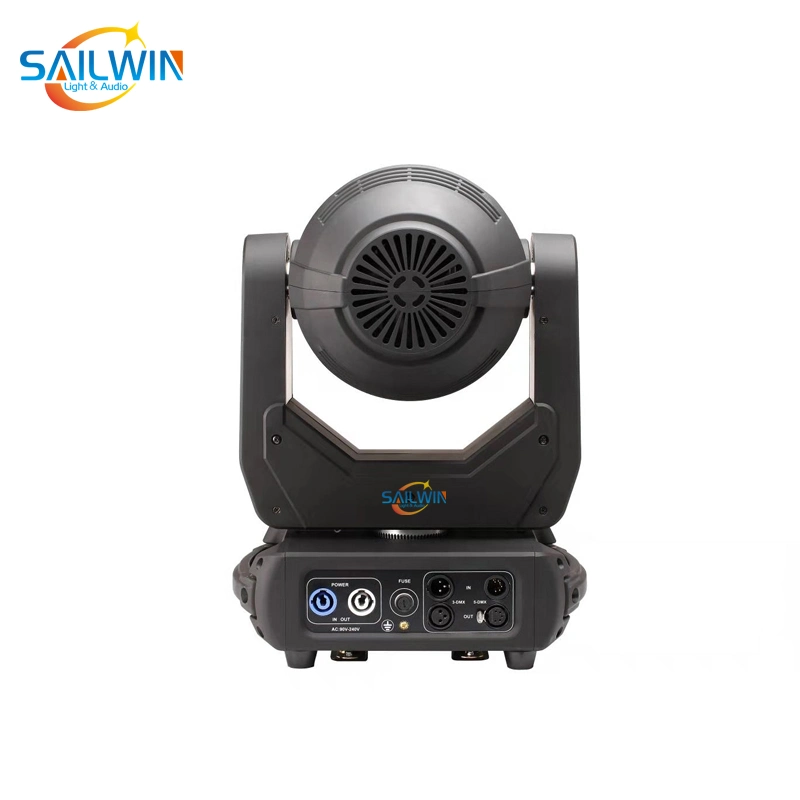 New Supwer 250W Sharpy LED Moving Head Beam Stage Light DJ Lighting