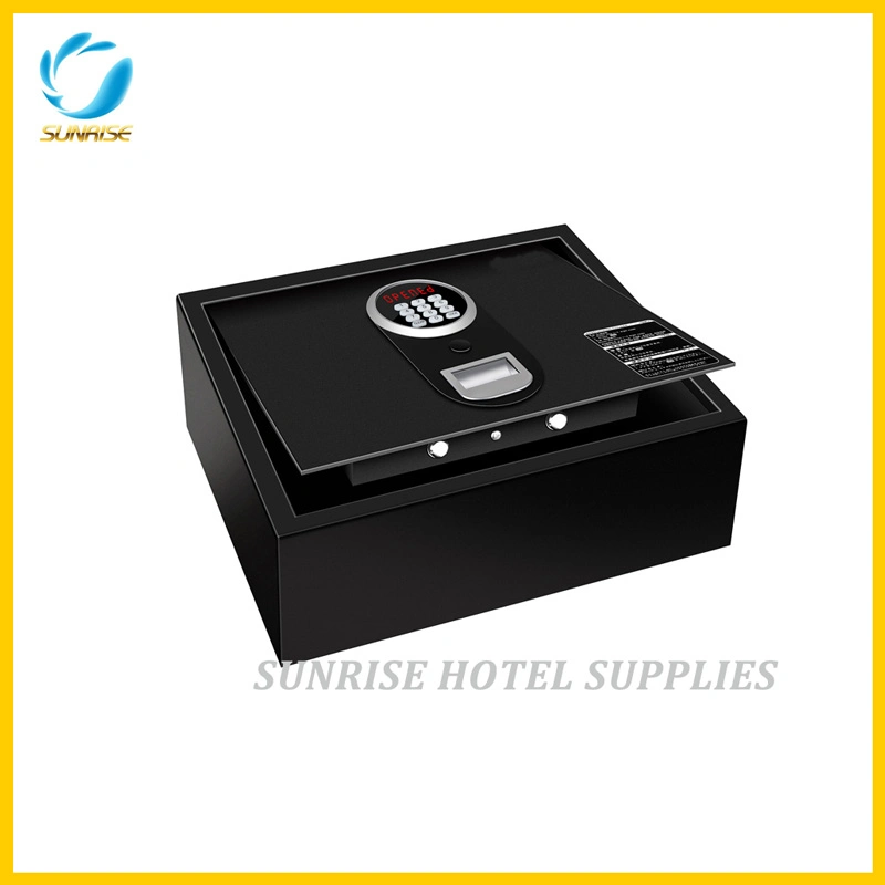 High quality/High cost performance  Hotel Open Top Safe Box for Laptop