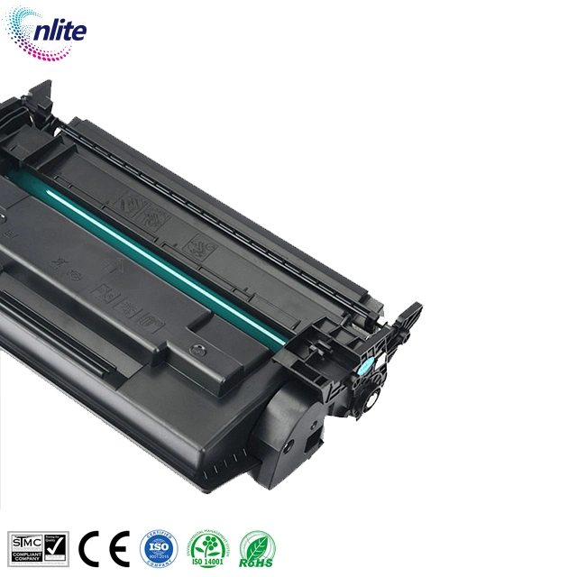 Cartouche de toner noir laser CF 289A compatible avec HP LaserJet Enterprise M507n/M507DN, etc