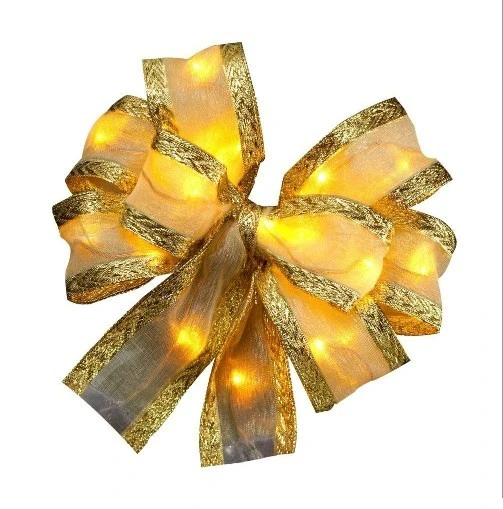 New Design LED Gift Bow