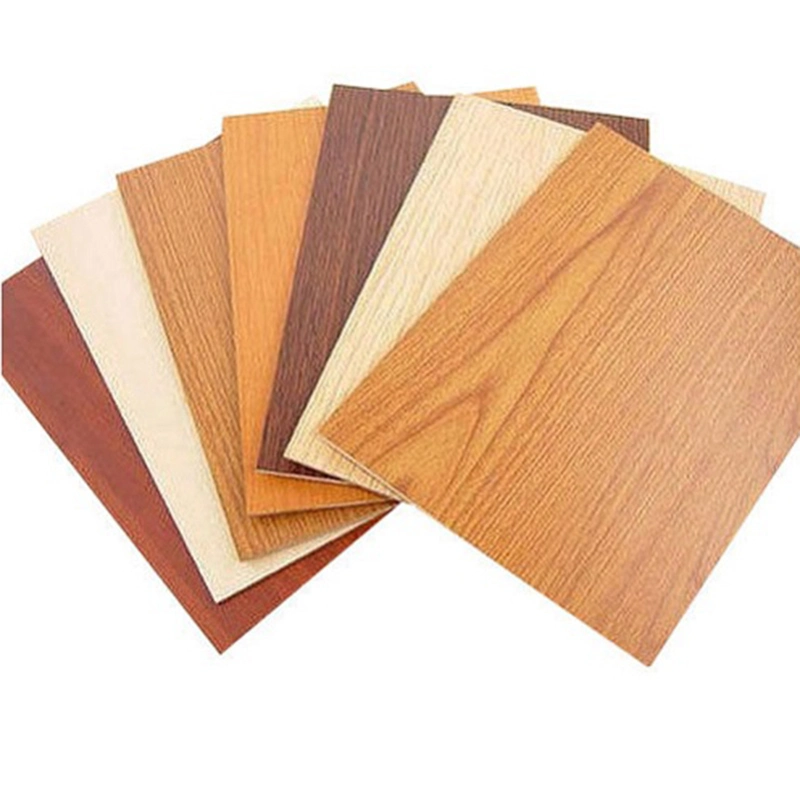 Best Price Melamine Board on Plywood/MDF in Highest Quality