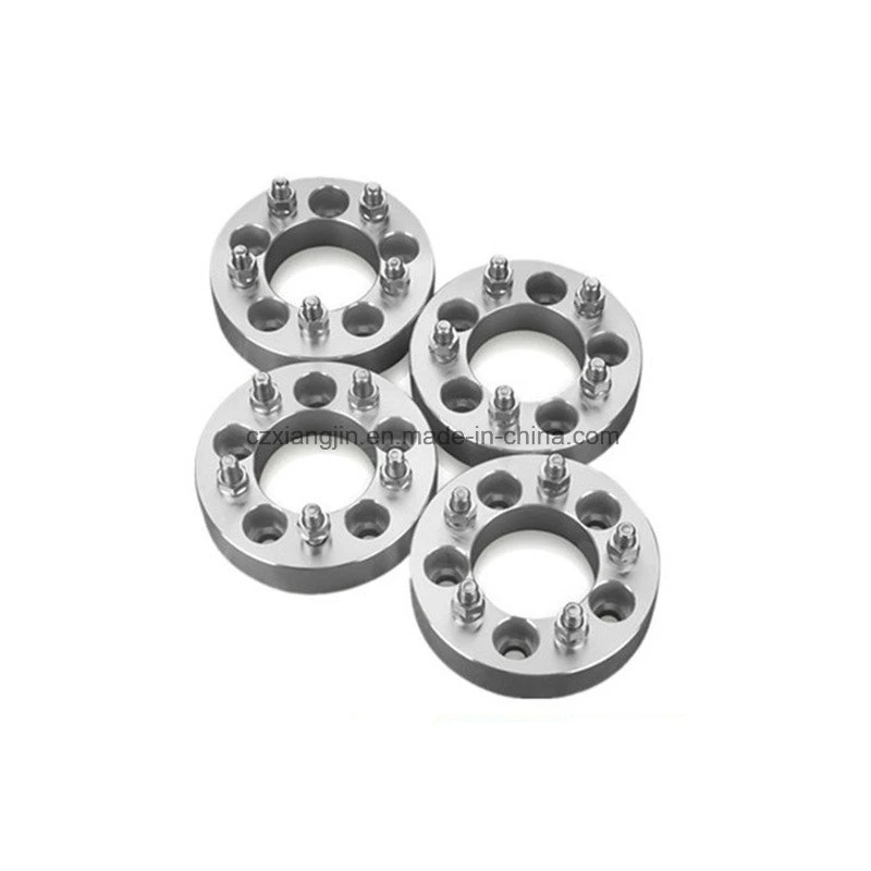 Hot Sale CNC Machined Car Wheel Spacer