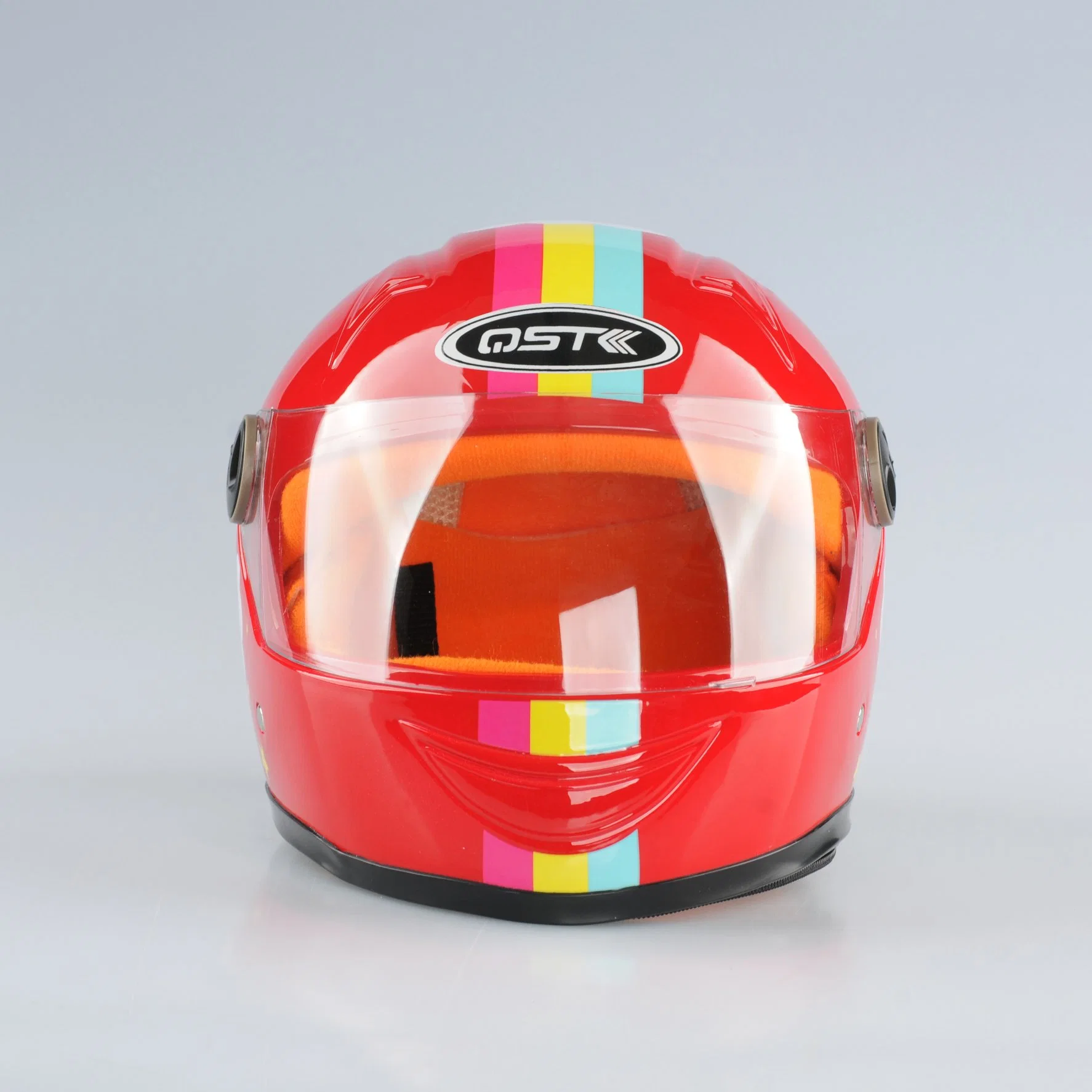 CH-208 Competitive and Economical Kids Helmet Children Helmet Motorcycle Helmet Cascos