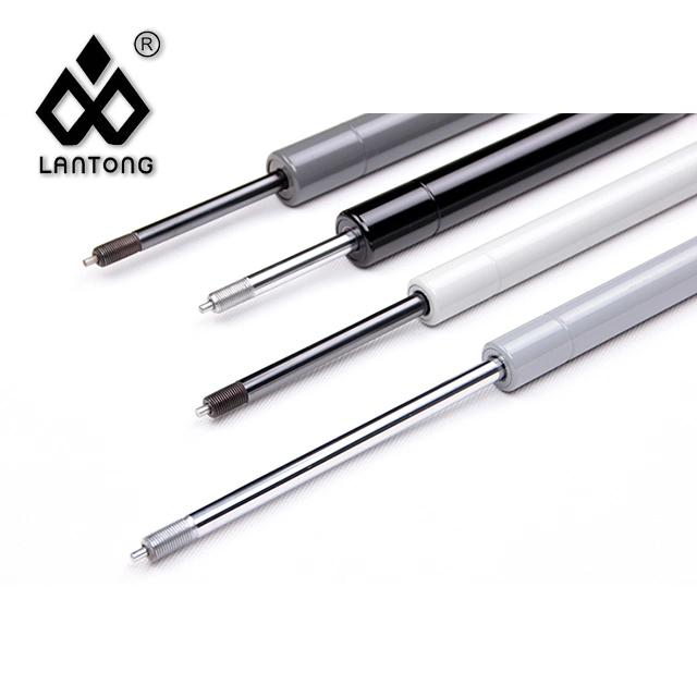 Lockable Steel Gas Spring for Medical Equipment Hospital Bed