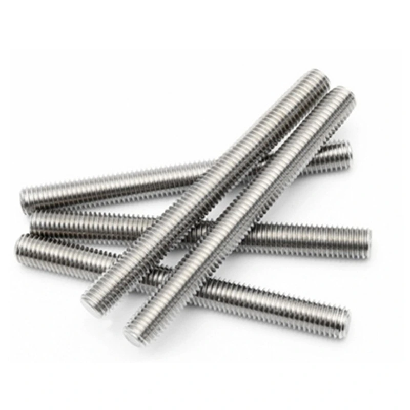 Full Thread Rods Threaded Rods Threaded Bar Studs