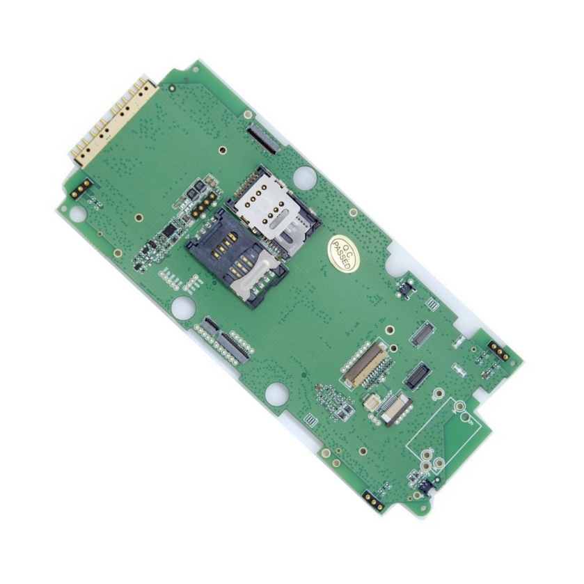 China Professional PCBA OEM Manufacturing PCB&amp;PCBA Print Circuit Board PCBA