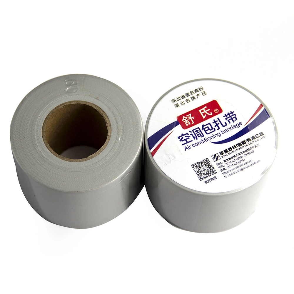PVC Wrapping Tape Insulating Tape Pipe Tape