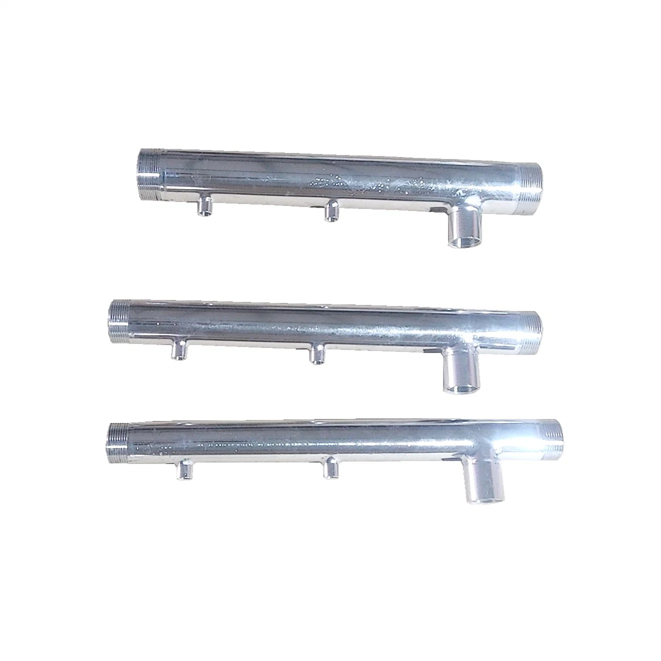 Stainless Steel Manifold for System