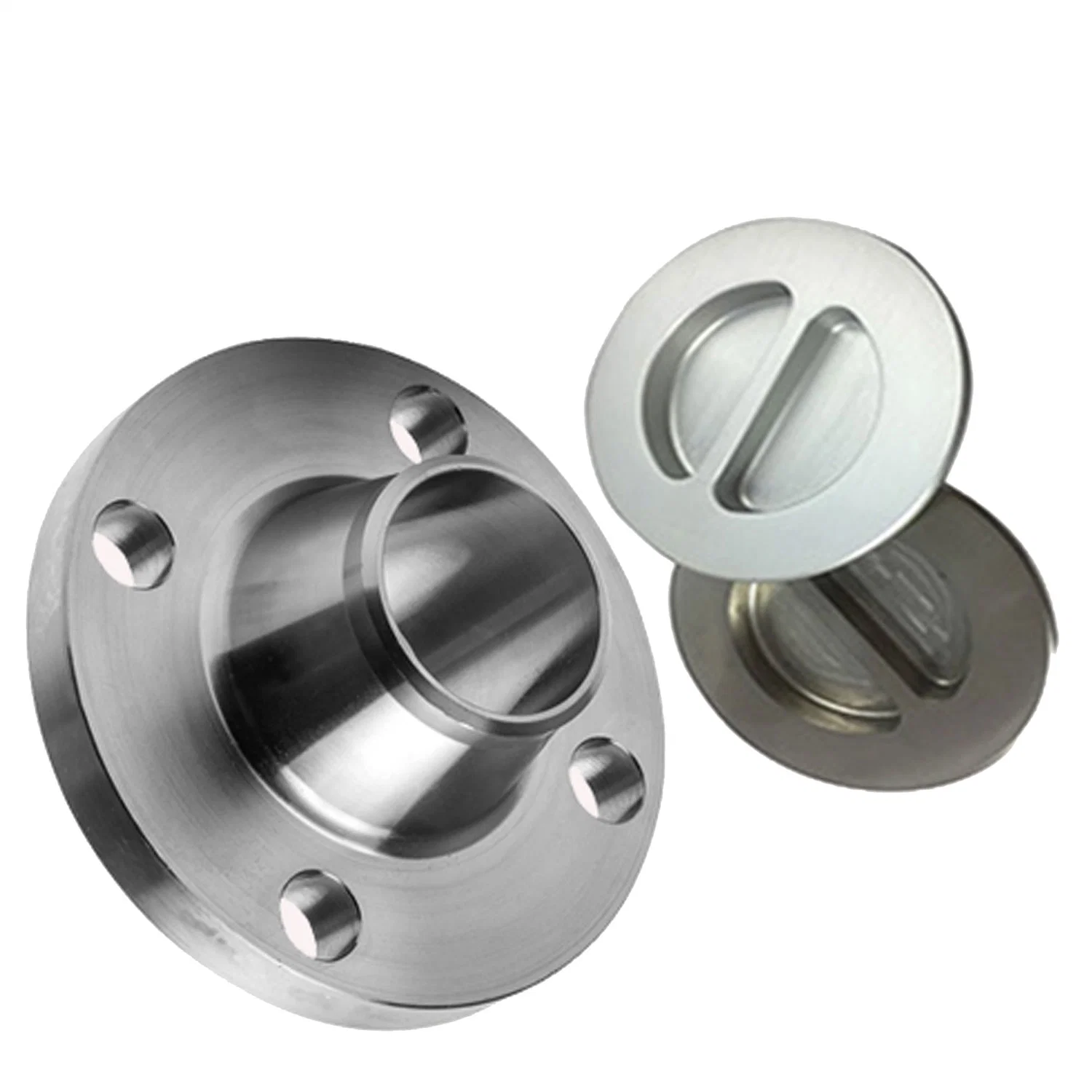 5 Axis CNC Machining Service Custom CNC Milling Anodizing Precision Parts Complex Speaker Housing CNC Milling Products