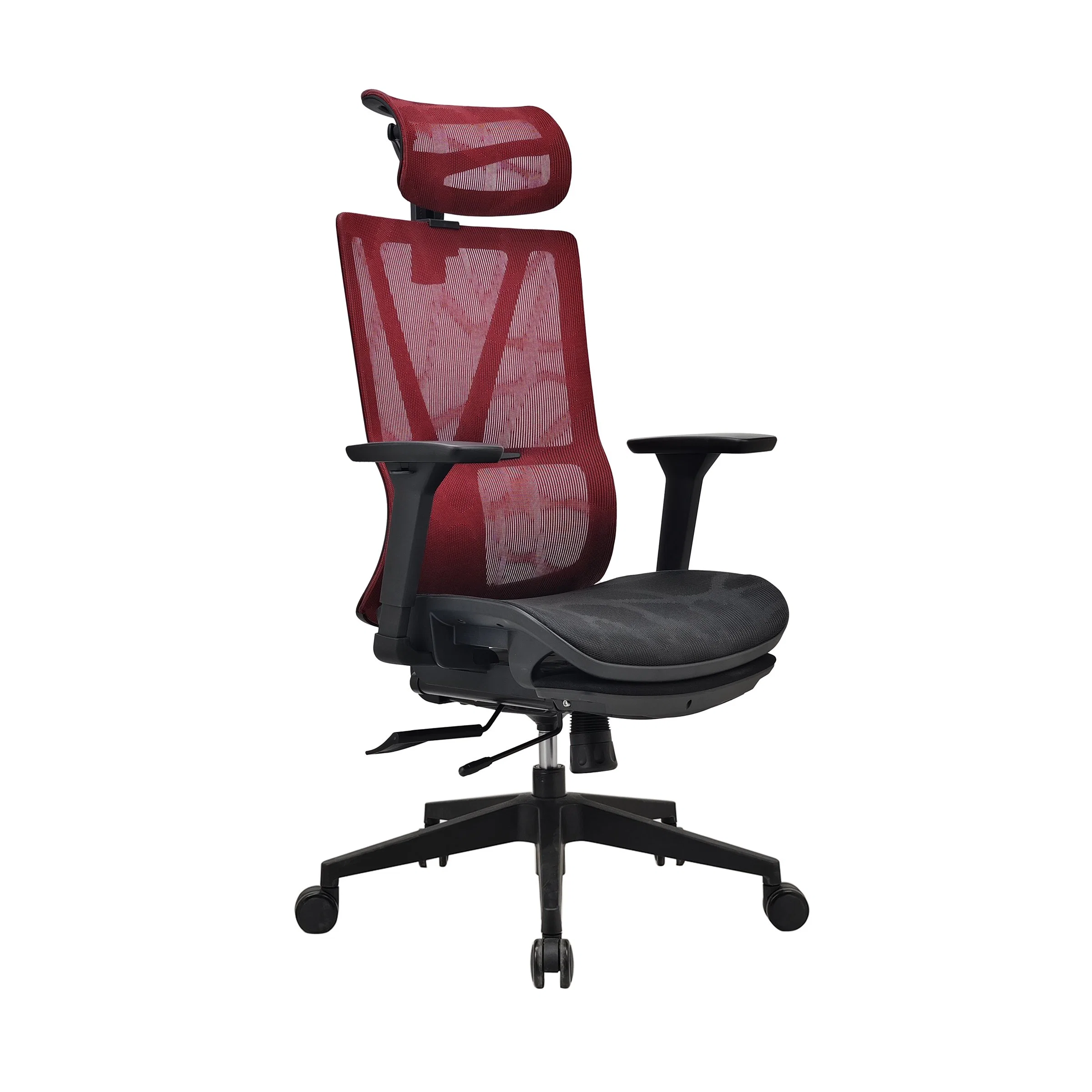 Wholesale Ergonomic Recliner Ergonomic Mesh Office Chair Boss Gaming Computer Executive Chair