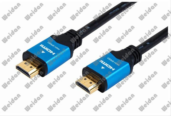 Tipo C Premium Cable HDMI V1.4