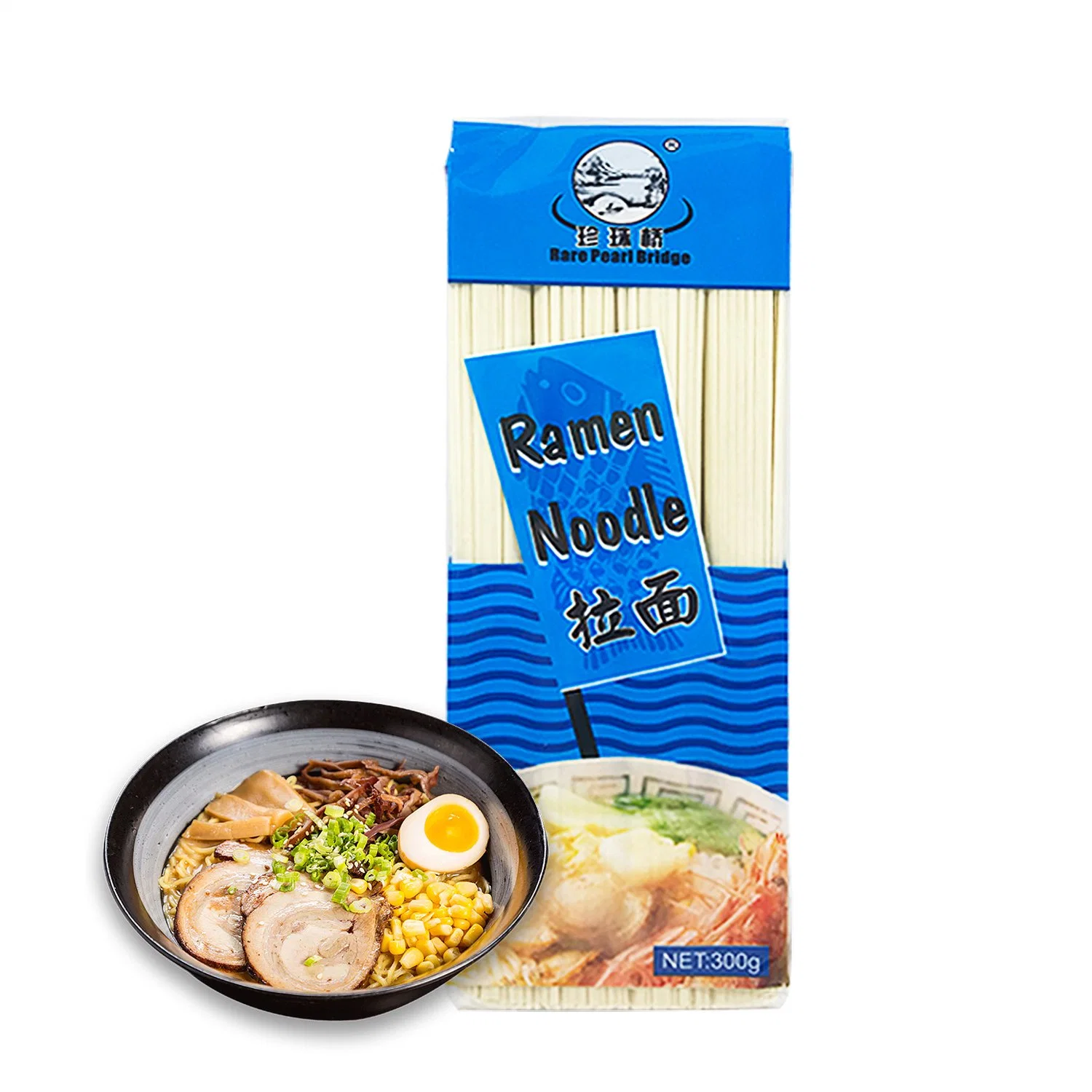 Muestra gratuita de fabricación china Wholesale/Supplier de cocción rápida Fideos Instantáneos Ramen