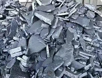 El 65% ferro silicio para materiales de acero