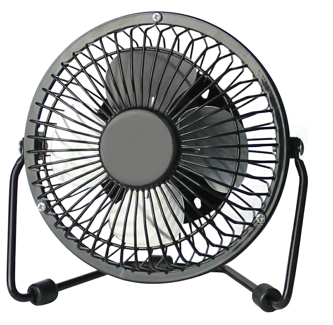 9 Inch Axial Flow Stand Fan with Remote Control