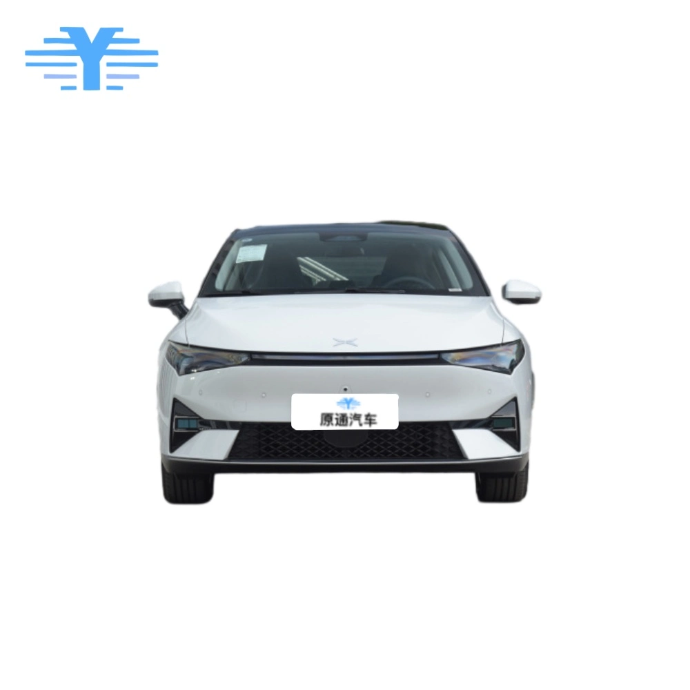 2023 New Xiaopeng P5 Used Car Electric Car Safety Practical New Energy Vehicle Four-Wheel Electric Car Used Car