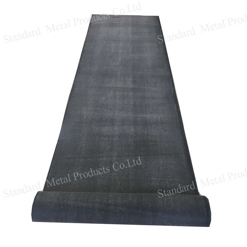 0.35mmpb 0.5mmpb X-ray Shielding Lead Rubber Sheet