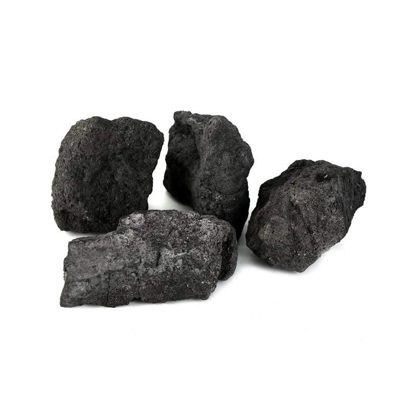 Graphit-Vergaser 900 Mesh Stone Pulverisierte Kohle Petroleum Koks Verkohlen Agent High Carbon