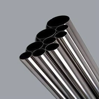 Chinese Factories Are High Quality 321 Stainless Steel Tube Outside Diameter 6mm-630mm Suitable for High Temperature Stove Field