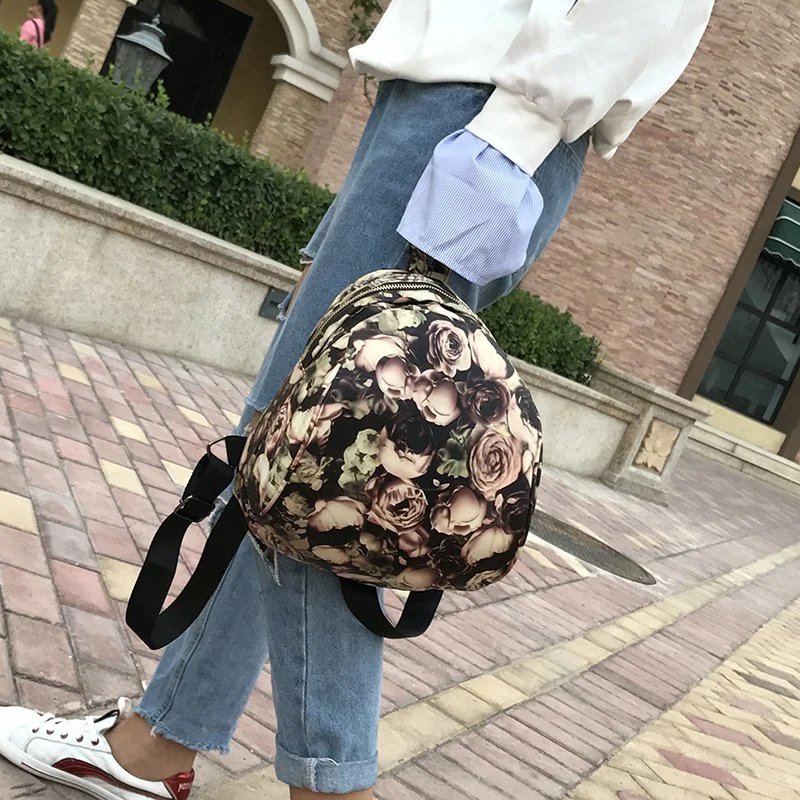 2018 Autumn Fashion Korean Style Shoulder Bags Gift Backage Bags